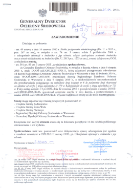 GDOS_zawiadomienie_25_09_2015