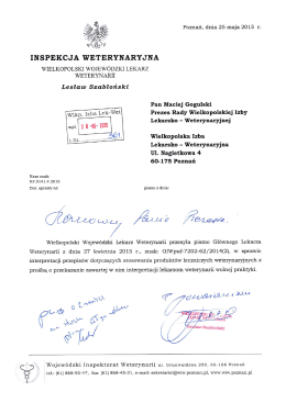 Interpretacja przepis&oacute;w dot. stosowania produkt&oacute;w leczniczych