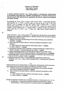 Plik źródłowy - Urząd Gminy Turobin