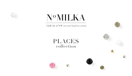 PLACES - nmilka