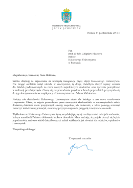 pobierz - Kolorowy Uniwersytet