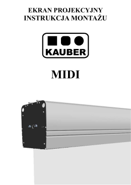 Midi - Kauber