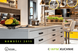 i 2015 - kuchnie Bielsko
