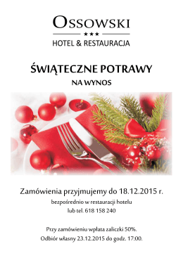 Potrawy wigilijne 2015 A4.cdr