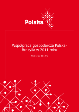 Współpraca gospodarcza Polska