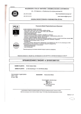 (32) 351-23-00 http:/fwssekatowice.pis.gov.plf