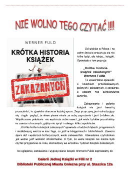 Fotografia na całej stronie