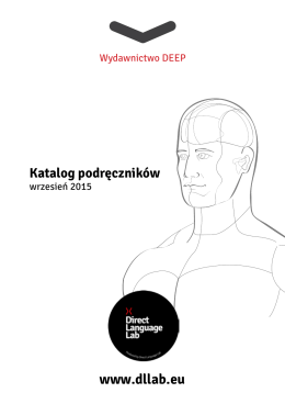 2015 09 DLL Katalog podręczników po polsku