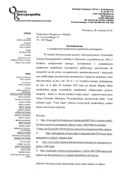 jzﬂczpßspokta http:llotwarta.org