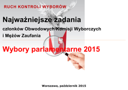 RKW_Parlament_2015_Instrukcja dla czlonkow OKW i MZ