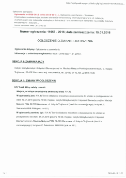 http://bzp0.portal.uzp.gov.pI/index.php?ogloszenie=show&pozycja