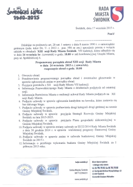 Plik źr&oacute;dłowy - Urząd Miasta Świdnik