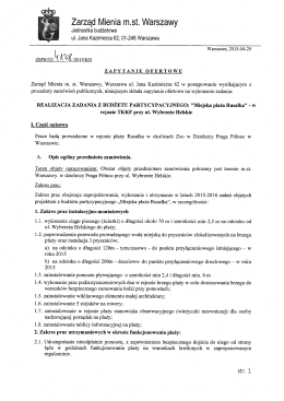Zarząd Mienia m.st. Warszawy