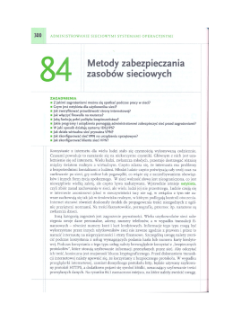 ASSO_84 Metody zabezpieczania zasobów s... 3983KB May 28