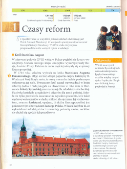 historia klasa V - ostatni rozdział