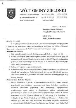 pobierz plik - Gmina Zielonki