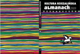 Pobierz publikację - Koszalińska Biblioteka Publiczna