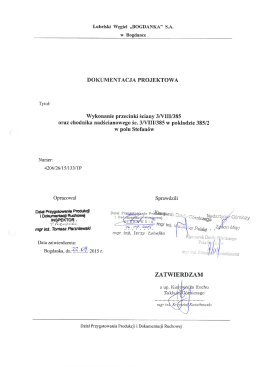 Lubelski węgiel &bdquo;BOGDANKA&rdquo; s.A.