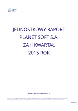 PSF_raport_kwartalny_2Q_2015