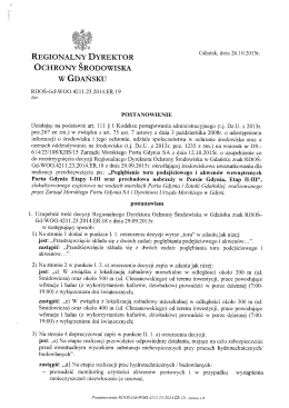 REGIONALNY DYREKTOR ans ma r