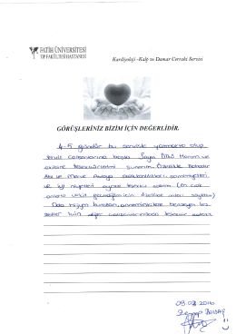 Mektubun orjinalini okumak i&ccedil;in tıklayınız
