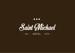 Untitled - Hotel St Michael