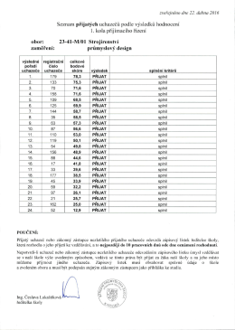 obor 78-42-M/01 Stroj&iacute;renstv&iacute;