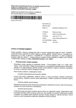 odstr.st.Vetla vyzva