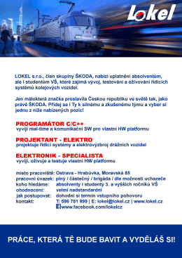 PDF - Katedra informatiky