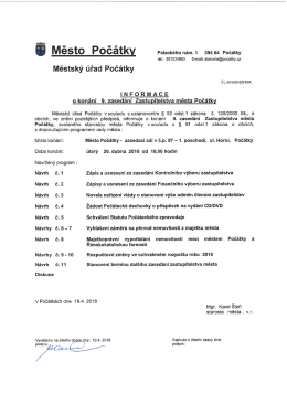 209 KB - Poč&aacute;tky