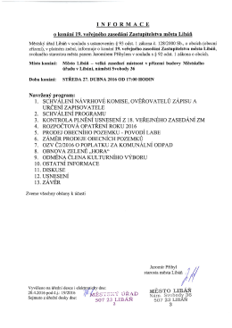 program 19.VZ na web.