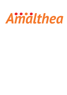 Logo Amalthea formát