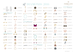 diamonds 2016