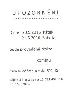 Page 1 U PO Z O R N &Euml; N &Iacute; 47 47 AV AV 47 47 47 47 47 47 47 47 47