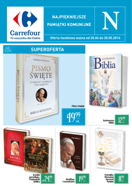 superoferta - Carrefour