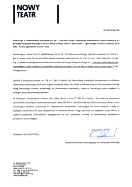 Pobierz - Nowy Teatr