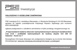 Pobierz plik PDF z ogłoszeniem