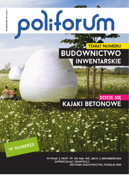 budownictwo - poliforum.pl