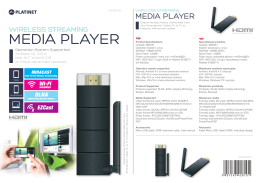 media Player