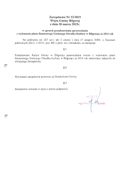 Plik źródłowy - Urząd Gminy Biłgoraj