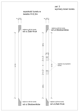R:\~Ewa Herasimowicz\KONKURS GRAFFITI\wymiary tunelu.dwg