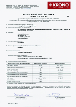 DOP_LF_10MM_PL pdf / 256,12 kB