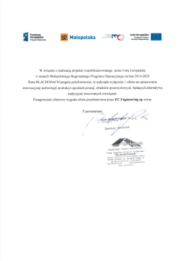 pobierz wynik przetargu