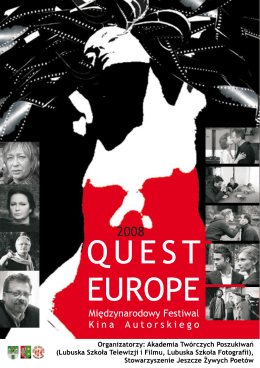 Untitled - Quest Europe