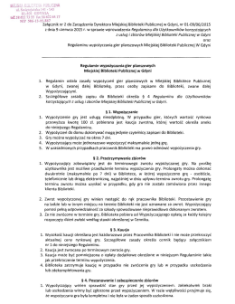 tutaj - Miejska Biblioteka Publiczna w Gdyni
