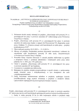 pobierz - Powiatowy Urząd Pracy w Sanoku