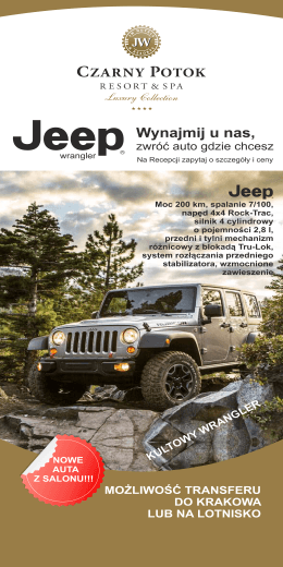 Jeep &mdash; kopia