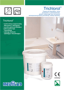 Ulotka - Medilab.pl