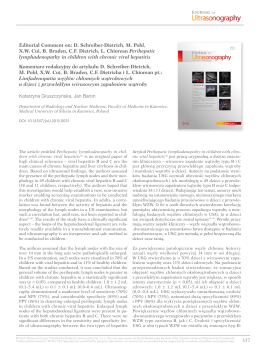 Journal of Ultrasonography
