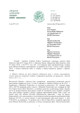 Stanowisko